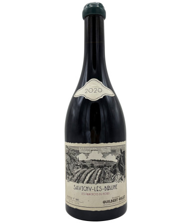 Savigny-Les-Beaune Les...