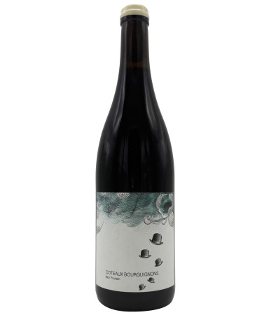Coteaux Bourguignons Mon...