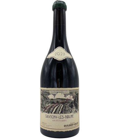 Savigny-Les-Beaune Aux...