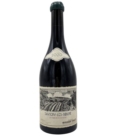 Savigny-Les-Beaune Les...