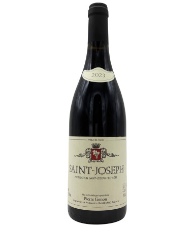 Saint-Joseph 2023 - Pierre...