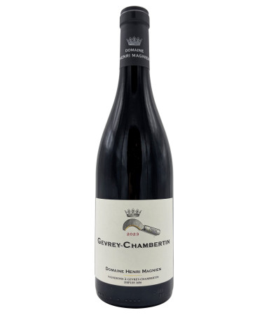 Gevrey-Chambertin 2023 -...