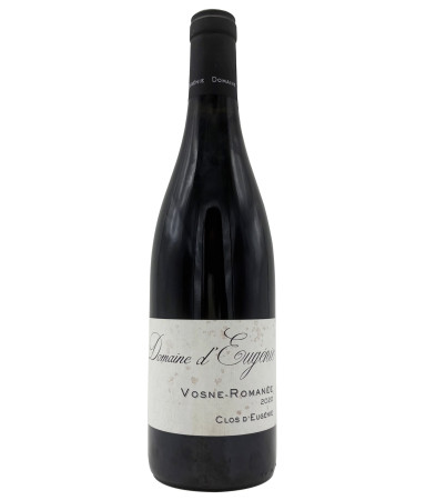 Vosne-Romanée Clos...