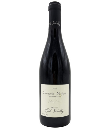 Chambolle-Musigny 1er Cru...