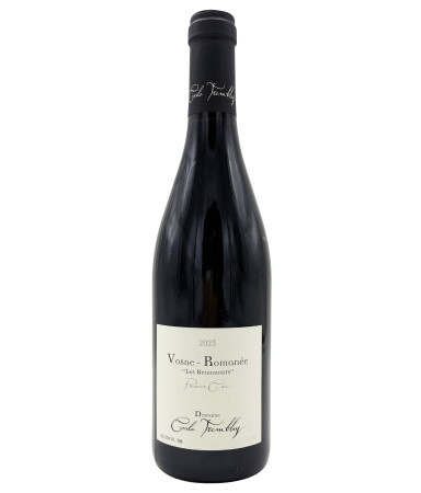 Vosne-Romanée 1er Cru Les...