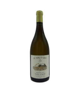 Vouvray Sec - Le Haut-Lieu...