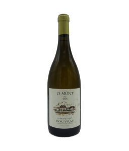 Vouvray Sec - Le Mont -...