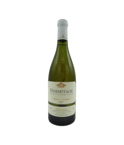 Hermitage - Blanc - 1998 -...