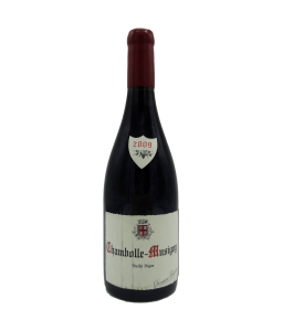 Chambolle-Musigny - 2009 -...