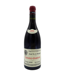 Ruchottes-Chambertin Grand...