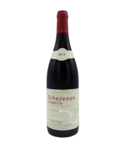 Échézeaux Grand Cru - 2014...