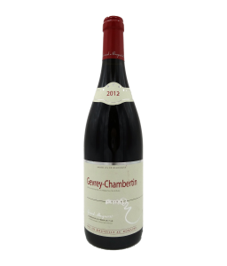 Gevrey-Chambertin - 2012 -...