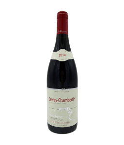 Gevrey-Chambertin - 2014 -...