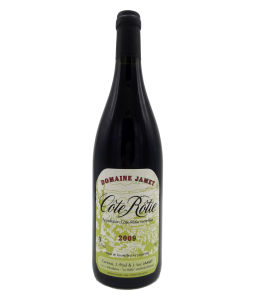 Jamet - Côte-Rôtie 2009