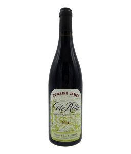 Jamet - Côte-Rôtie 2011