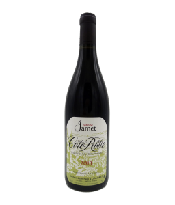 Jamet - Côte-Rôtie 2013