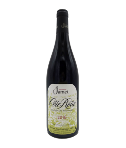 Jamet - Côte-Rôtie 2016