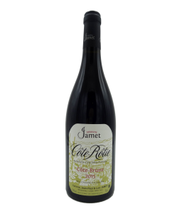 Jamet - Côte-Rôtie Côte...