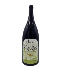 Magnum - Jamet - Côte-Rôtie...