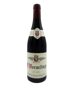 L'Hermitage - Rouge - 2010...