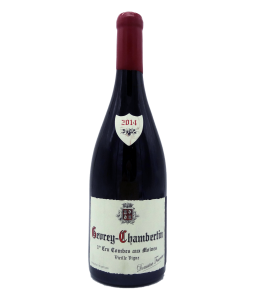 Gevrey-Chambertin 1er Cru -...