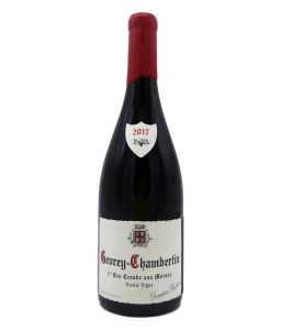 Gevrey-Chambertin 1er Cru -...