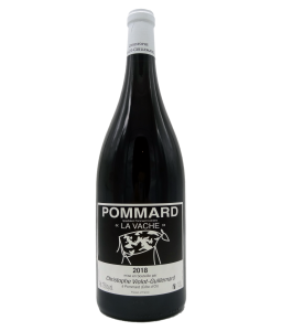 Magnum - Pommard - La Vache...