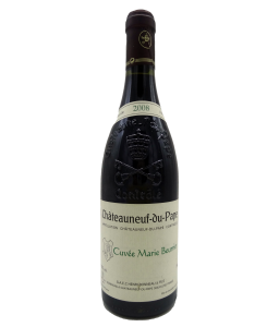 Châteauneuf-du-Pape - Cuvée...