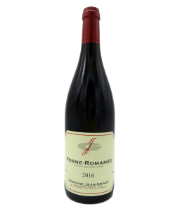 Vosne-Romanée - 2016 - Jean...
