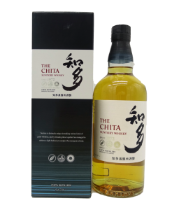 Whisky Japonais - The Chita...