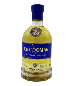 Whisky Écossais - Kilchoman...