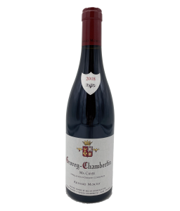 Gevrey-Chambertin - Ma...