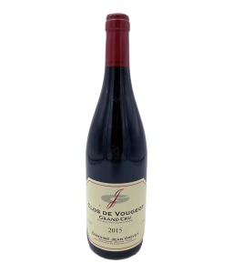 Clos de Vougeot Grand Cru -...