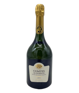 Taittinger - Comtes de...