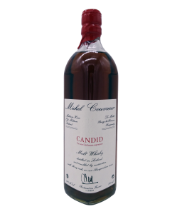 Whisky Français - Michel...