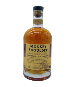 Whisky Ecossais - Monkey...