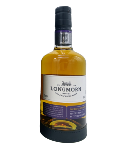 Whisky Ecossais - Longmorn...