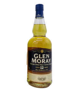 Whisky Ecossais - Glen...