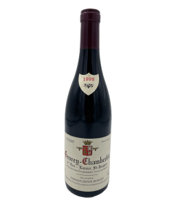 Gevrey-Chambertin 1er Cru -...