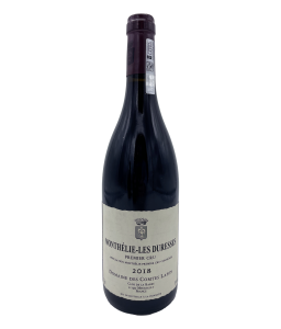 Monthélie 1er Cru - Les...