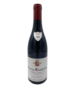 Gevrey-Chambertin 1er Cru -...