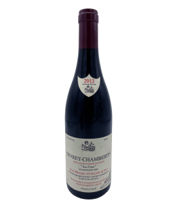 Gevrey-Chambertin - Les...