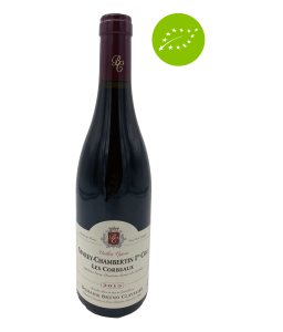 Gevrey-Chambertin - 1er Cru...