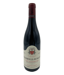 Chambolle-Musigny 1er Cru -...