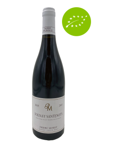 Volnay 1er Cru - Santenots...