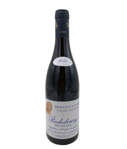 Richebourg - Grand Cru -...