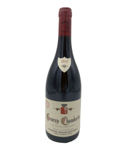 Gevrey-Chambertin - 2019 -...