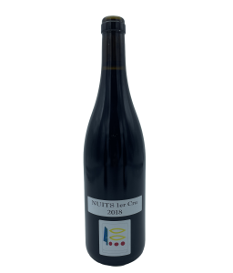 Nuits-Saint-Georges 1er Cru...