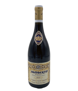 Chambertin Grand Cru - 2019...