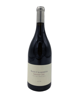 Mazis-Chambertin - Grand...